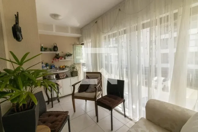 Imagem Apartamento à Venda - Recreio, 3 Quartos, 86 m2