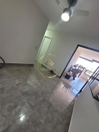 Imagem Apartamento, 3 dormitórios (1 suíte), 2 vagas, Attuale Residence, Sjc.