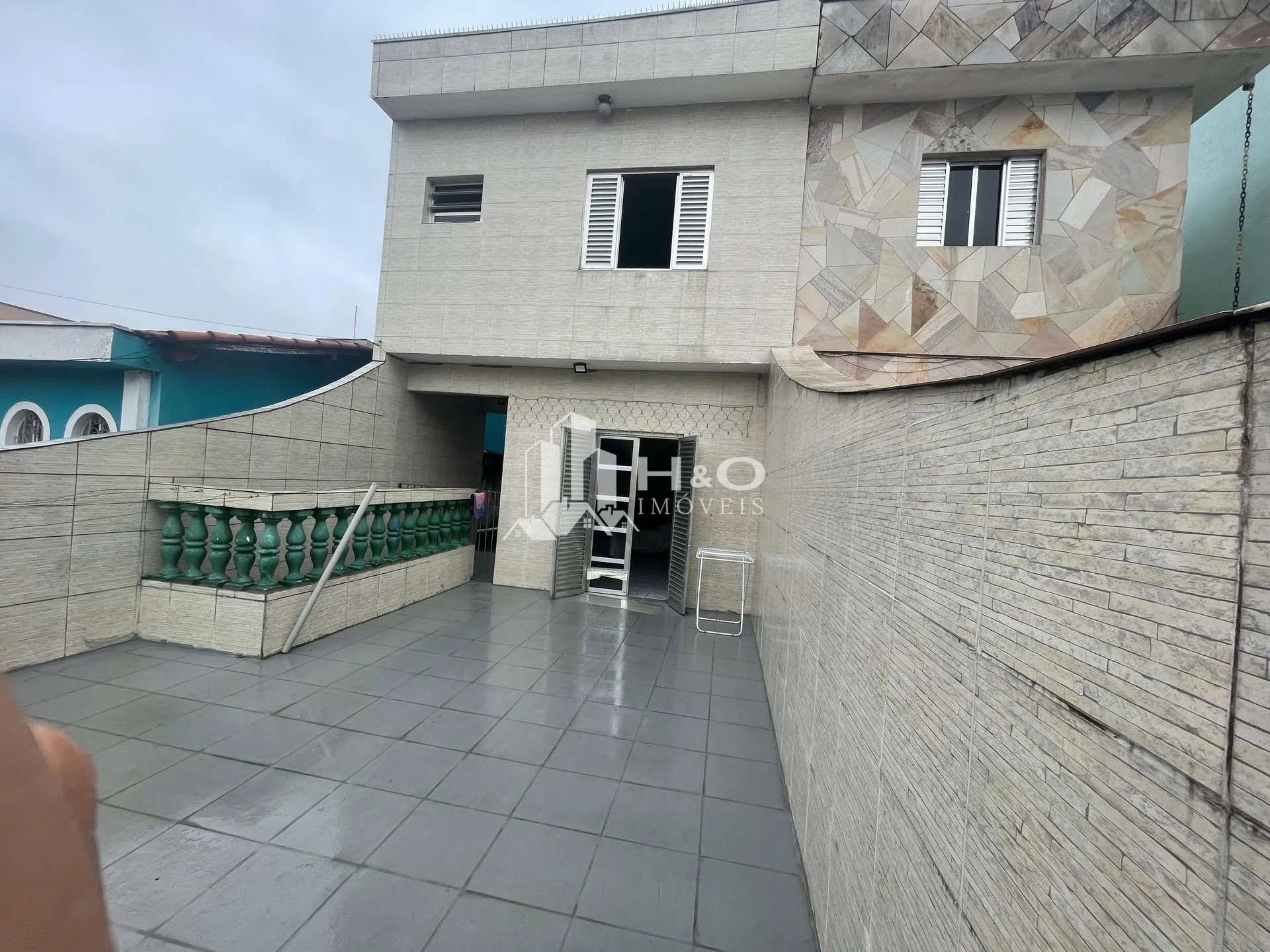 Foto do imóvel Sobrado à Venda na Cidade Líder com 3 Dormitórios, 1 Suíte e Excelente Localização