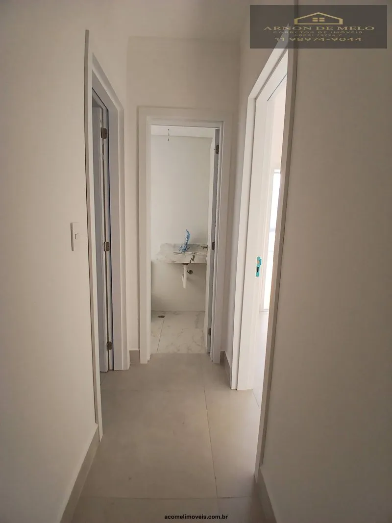 Imagem Apartamentos no Litoral para venda em Praia Grande no bairro Jardim Imperador