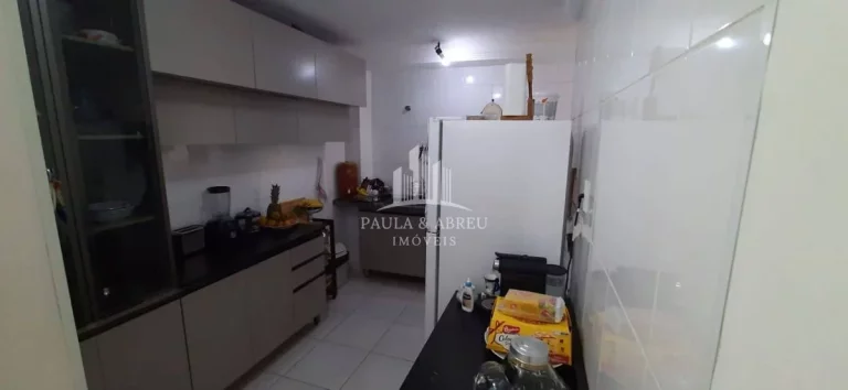Imagem Apartamento com 2 dorm sendo 1 suite na Av da Saudade