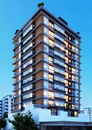 Imagem Apartamento para venda no bairro Zona Nova em Capão da Canoa