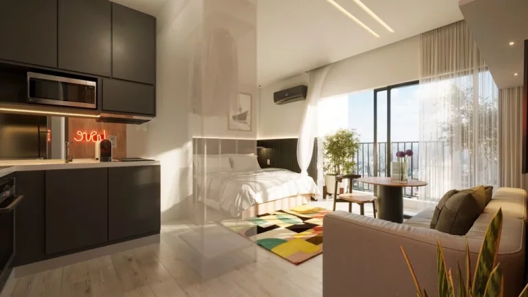Imagem Apartamento à venda no bairro Vila Clementino - São Paulo/SP