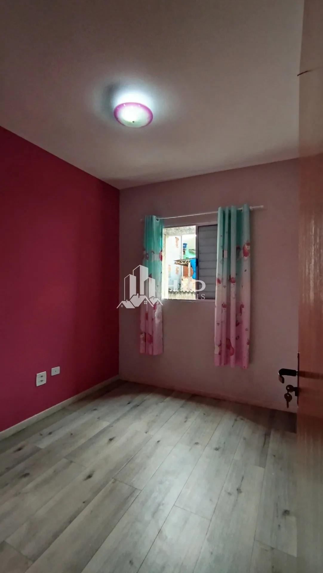 Imagem Apartamento à venda na Cidade Líder_ 48m², 2 dormitórios e 1 vaga de garagem.