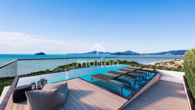 Imagem Apartamento com 3 quartos, Itacolomi - Balneário Piçarras