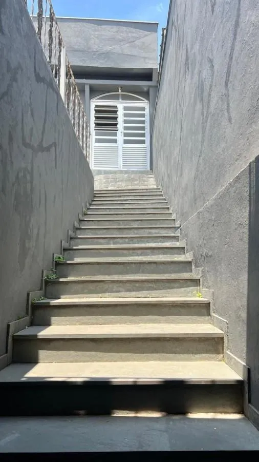 Imagem Casa para Venda em Santo André / SP no bairro Vila Suíça