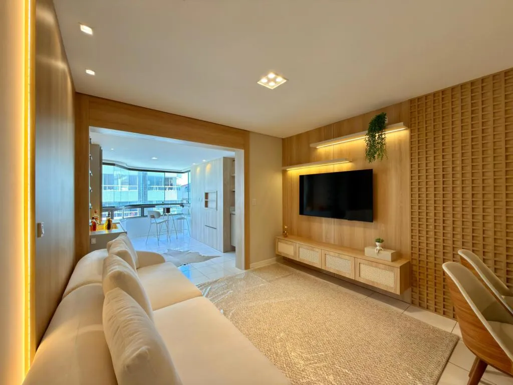 Foto do imóvel: Apartamento 2 Dormitórios - Bairro Zona Nova em Rua Guilherme Guittman
