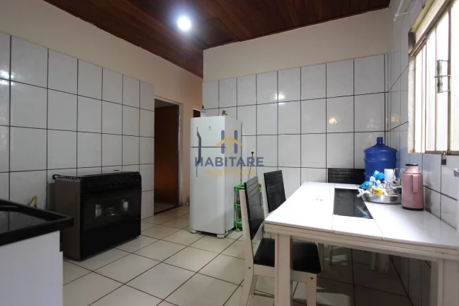 Imagem CASA CONECTADA COM A NATUREZA