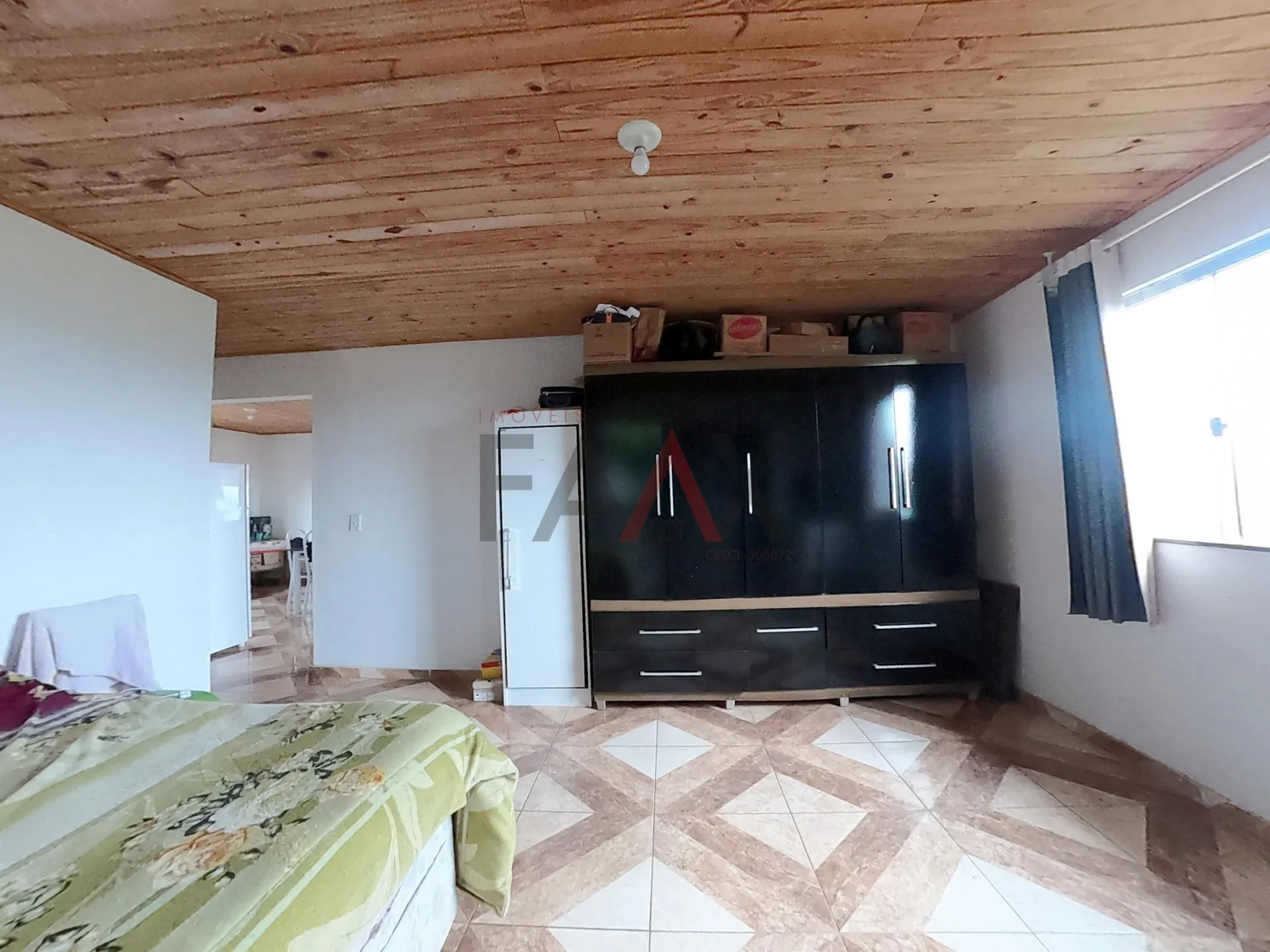 Imagem Casa à venda próximo ao Hospital Regional na cidade dos lagos em GUARAPUAVA - PR