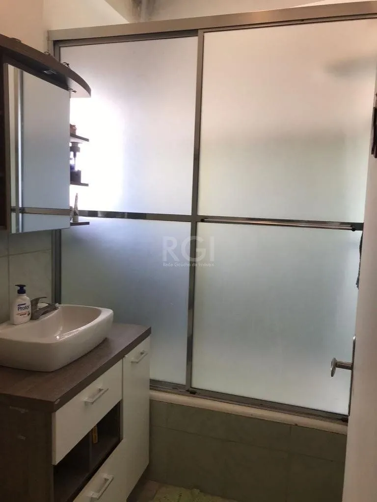 Imagem Apartamento para Venda - 82.92m², 3 dormitórios, Floresta