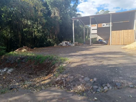 Imagem Terreno para Venda em Concórdia, Imigrantes