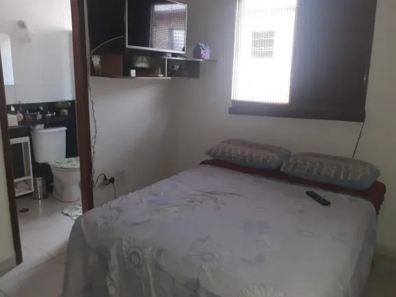 Imagem Casa de Condomínio com 2 Quartos à Venda, 64 m² em Parada XV de Novembro - São Paulo