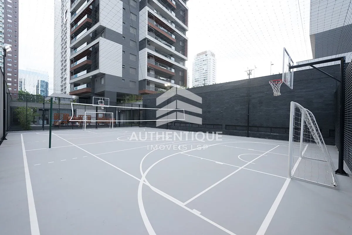 Imagem HABITARTE 2 BROOKLIN - Apartamento à venda em São Paulo/SP