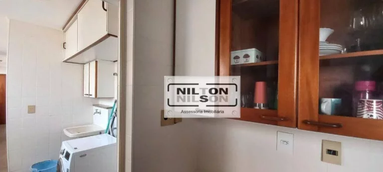 Imagem Apartamento com 3 dormitórios 2 vagas à venda, 140 m² por R$ 720.00,00 - Cambuí - Campinas/SP