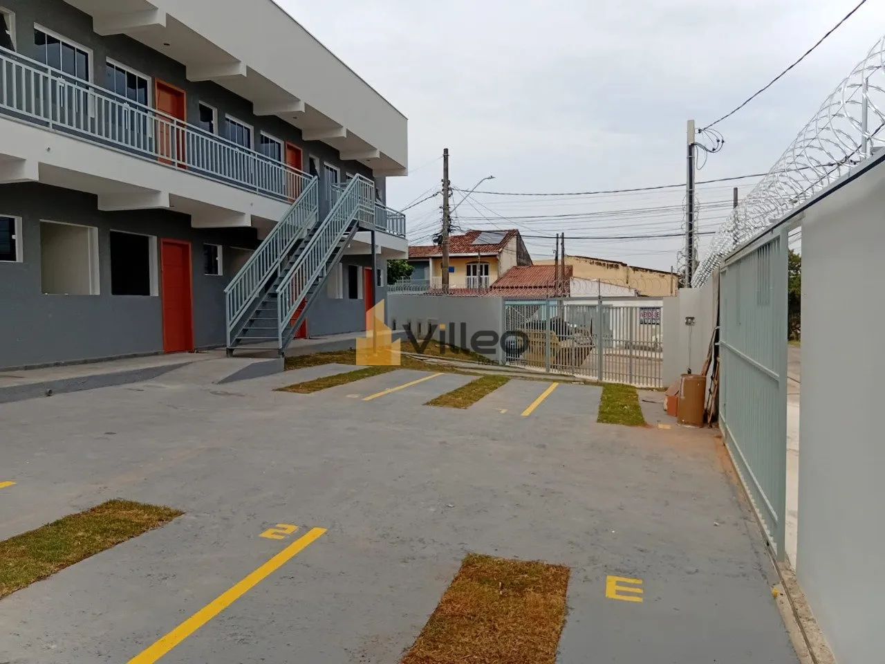 Imagem Kitnets à Venda no Parque Laranjeiras - Sorocaba

Excelente oportunidade para quem busca praticidad...