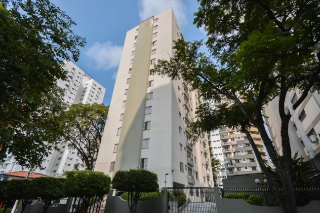 Imagem Apartamento à venda em São Paulo, Moema, com 2 quartos, 86m2