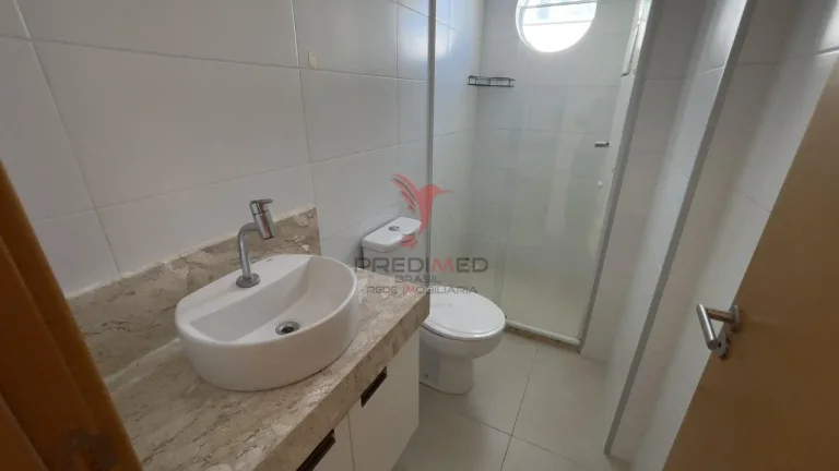 Imagem Aluguel no Jardim Oceania — a apenas 200m da praia!