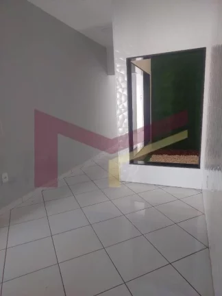 Imagem Casa 2/4 na Mangabeira