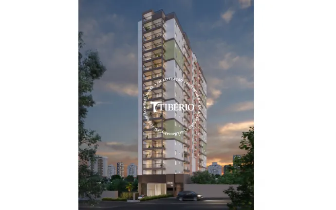 Imagem Studio com 1 Quarto à Venda, 27 m² em Vila Mariana - São Paulo