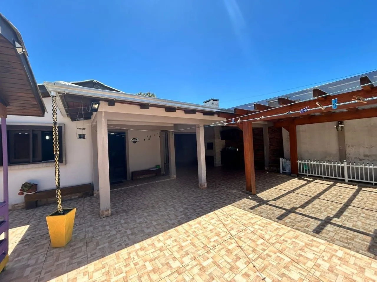Imagem Casa a venda Arroio do Sal/ 4 Dorm