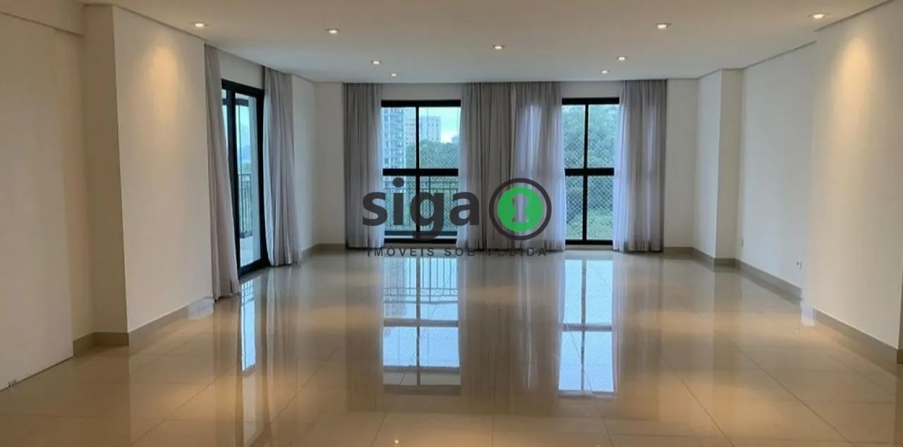 Foto do imóvel Apartamento à venda no Condomínio Reserva Casa Grande - Santo Amaro, São Paulo