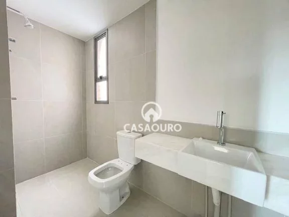 Imagem Cobertura com 3 quartos à venda, 182 m² - Serra - Belo Horizonte/MG