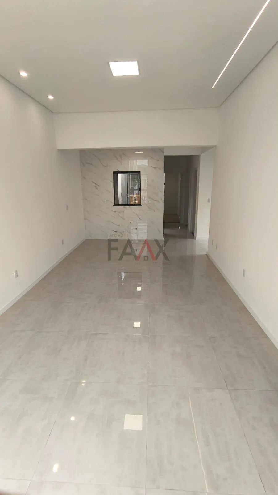 Imagem Casa com 3 dormitórios à venda, BOQUEIRÃO, GUARAPUAVA - PR