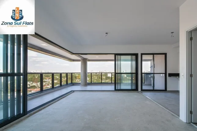 Foto do imóvel Apartamento à Venda Em Pinheiros Com 3 Suítes e 2 Vagas - Varanda Gourmet em RUA DOS PINHEIROS