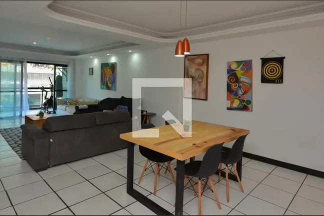 Imagem Apartamento à Venda - Recreio, 5 Quartos, 180 m2