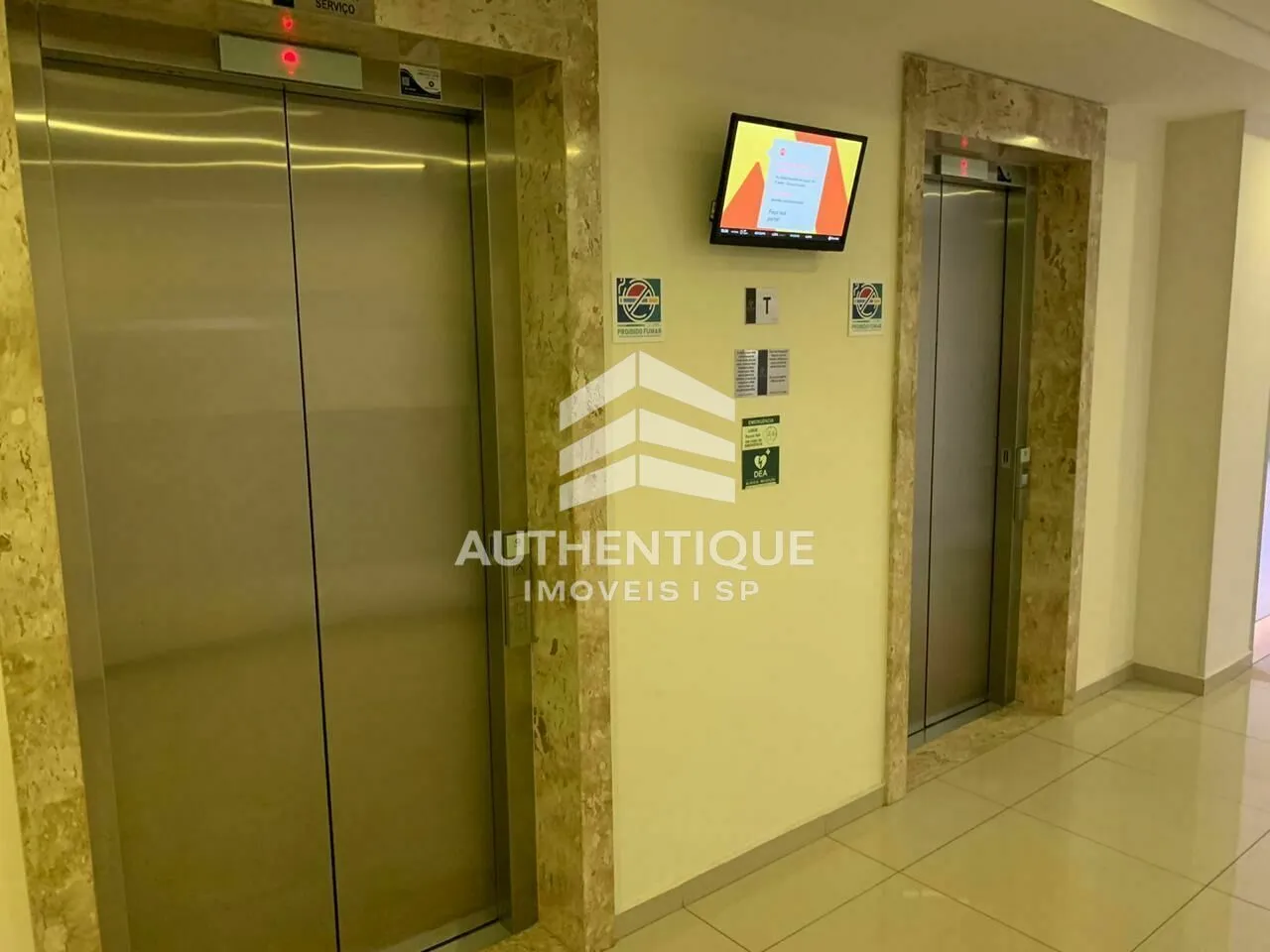Imagem GREEN WORK JABAQUARA - Sala à venda em São Paulo/SP