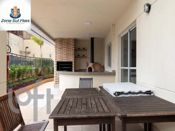 Imagem Apartamento à Venda Na Aclimação Com 3 Dormitórios Sendo 1 Suíte e 2 Vagas