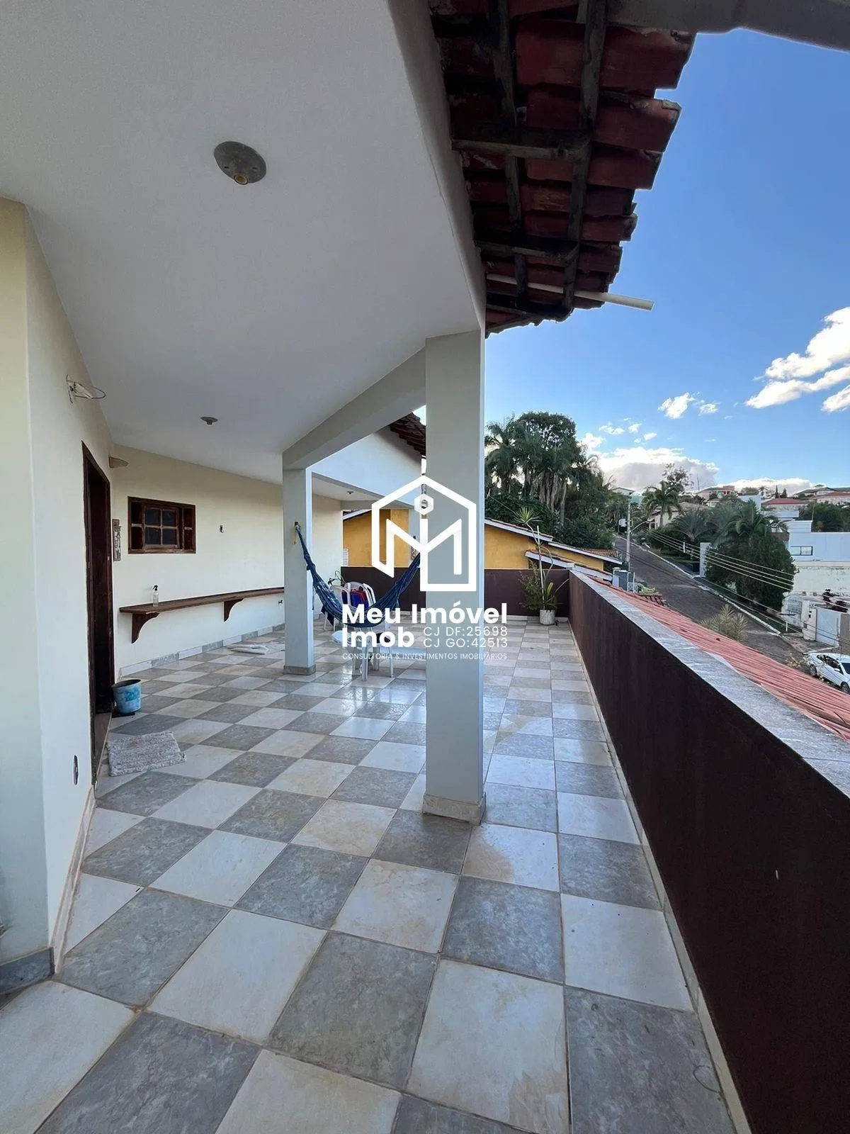 Imagem Cond Ville de Montagne Casa 6 Quartos 4 Suítes 4 Vagas 640m²