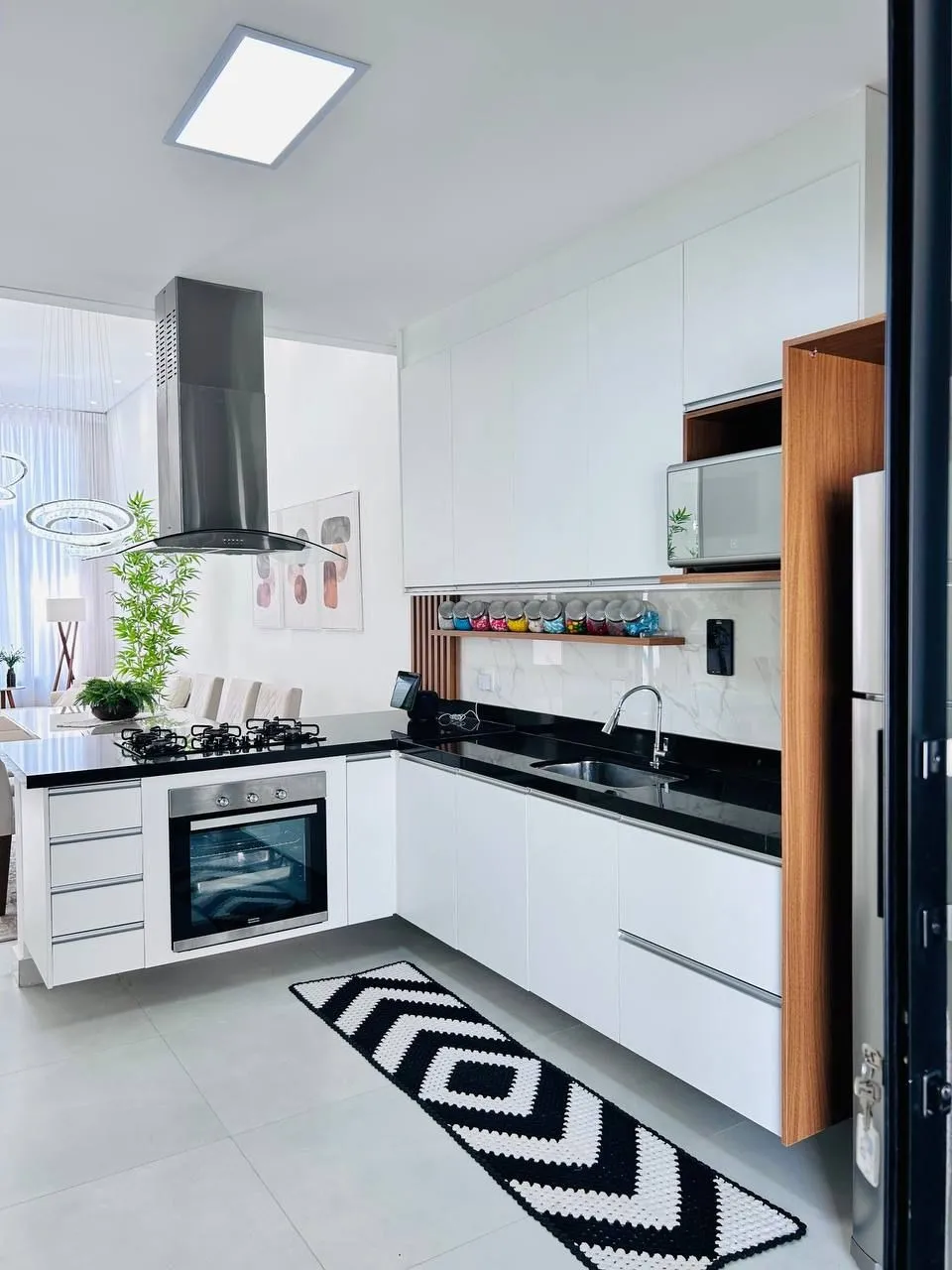 Imagem Casa 140m² térrea no Condomínio Horto III- Sorocaba/ SP