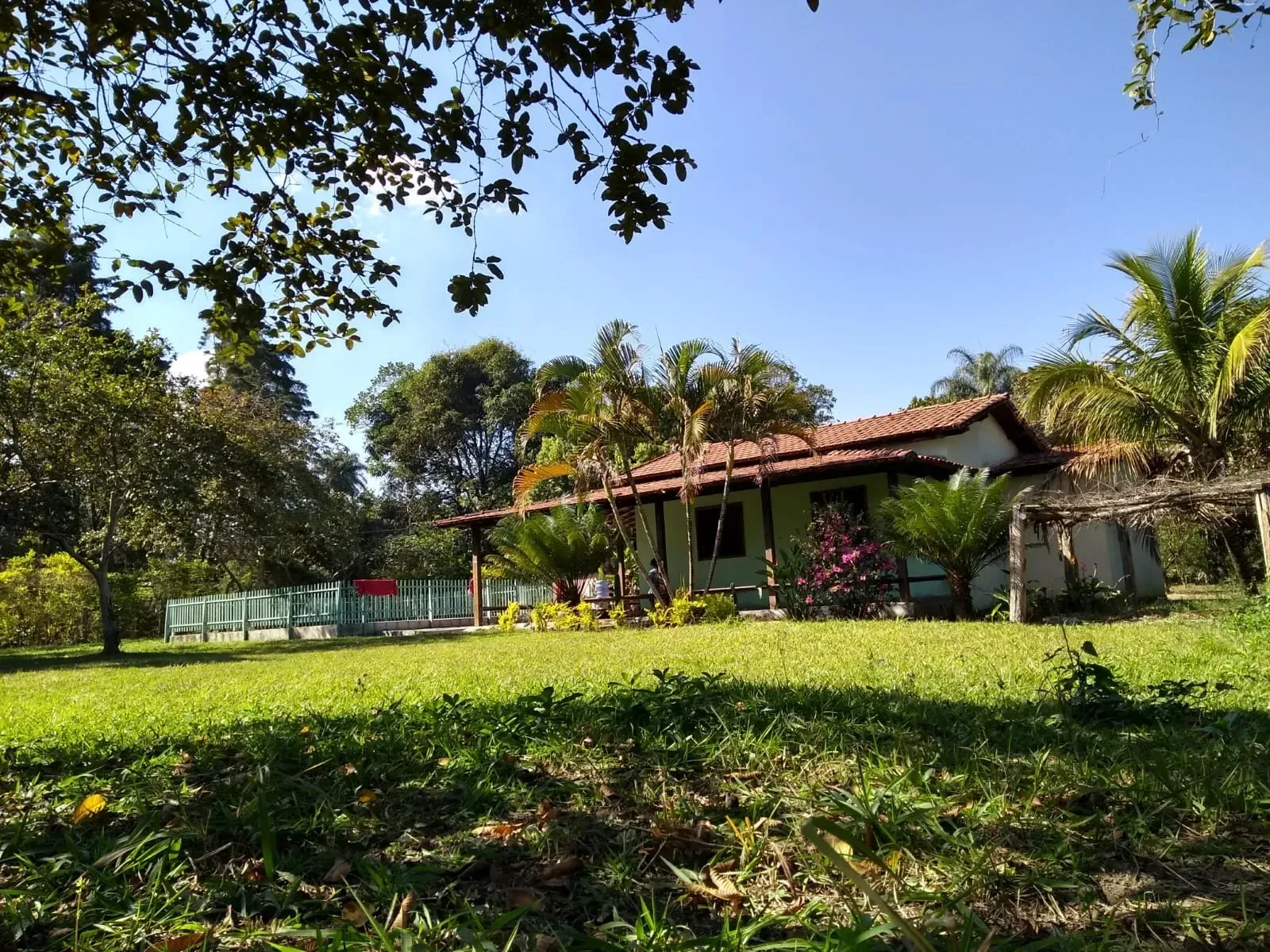 Chácara, 2 m² - Foto 10