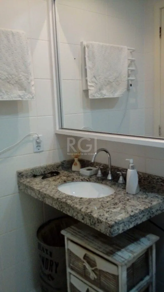 Imagem Apartamento em Teresópolis