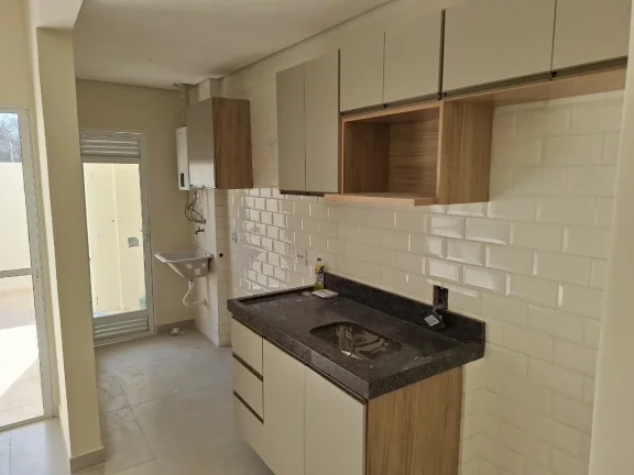 Imagem Apartamento 2 dormitórios 2 vagas de garagem Residências Provence R$3.200,00 incluso condomínio e IPTU