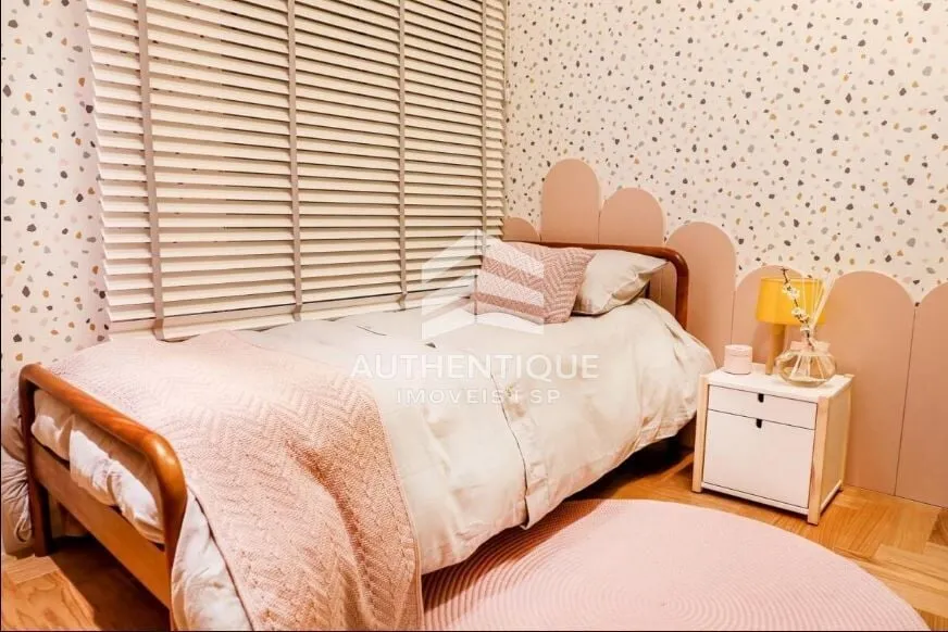 Imagem ONLY CIDADE JARDIM - MORUMBI - Apartamento à venda em São Paulo/SP