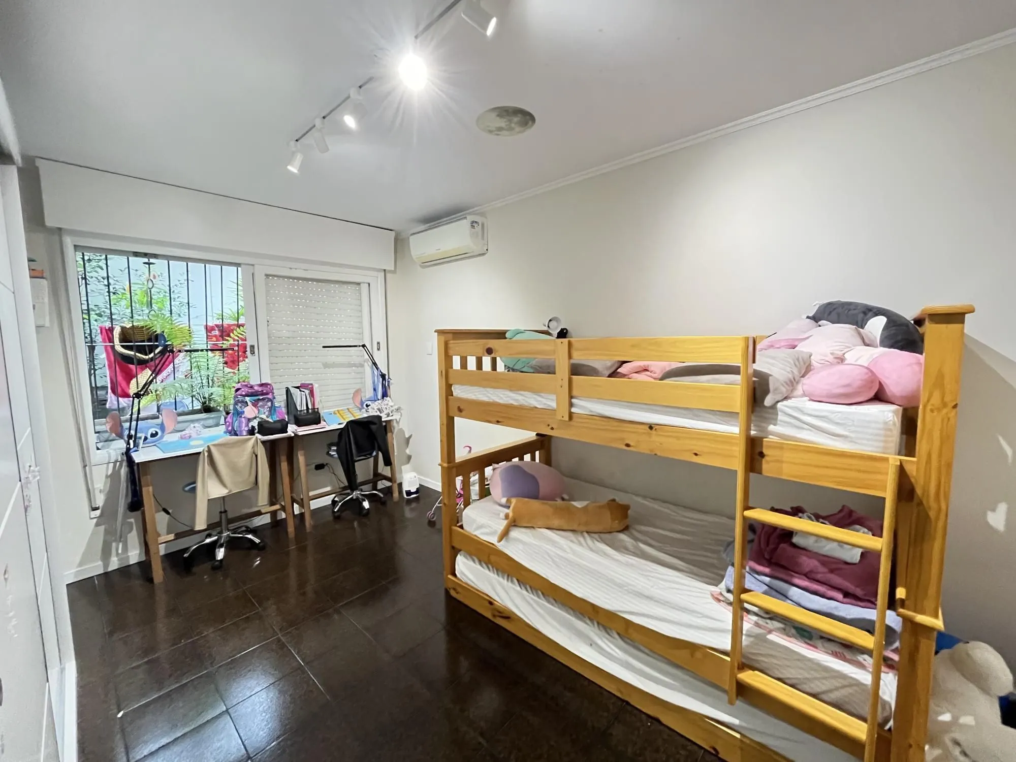 Imagem Garden! Apartamento de 2 quartos, suíte, dependência e 1 vaga de garagem