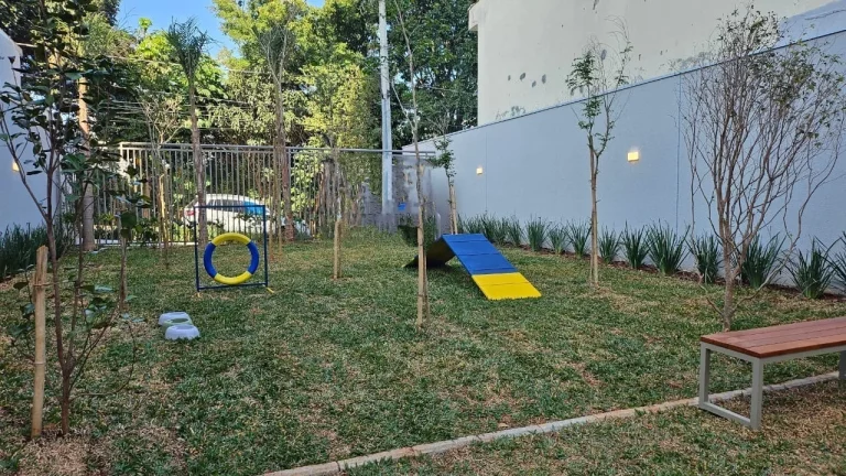 Imagem NATTUR NOVA KLABIN -  TRISUL - Apto de 79m², 3 dorms com suíte, próximo à estação Santos-Imigrantes!