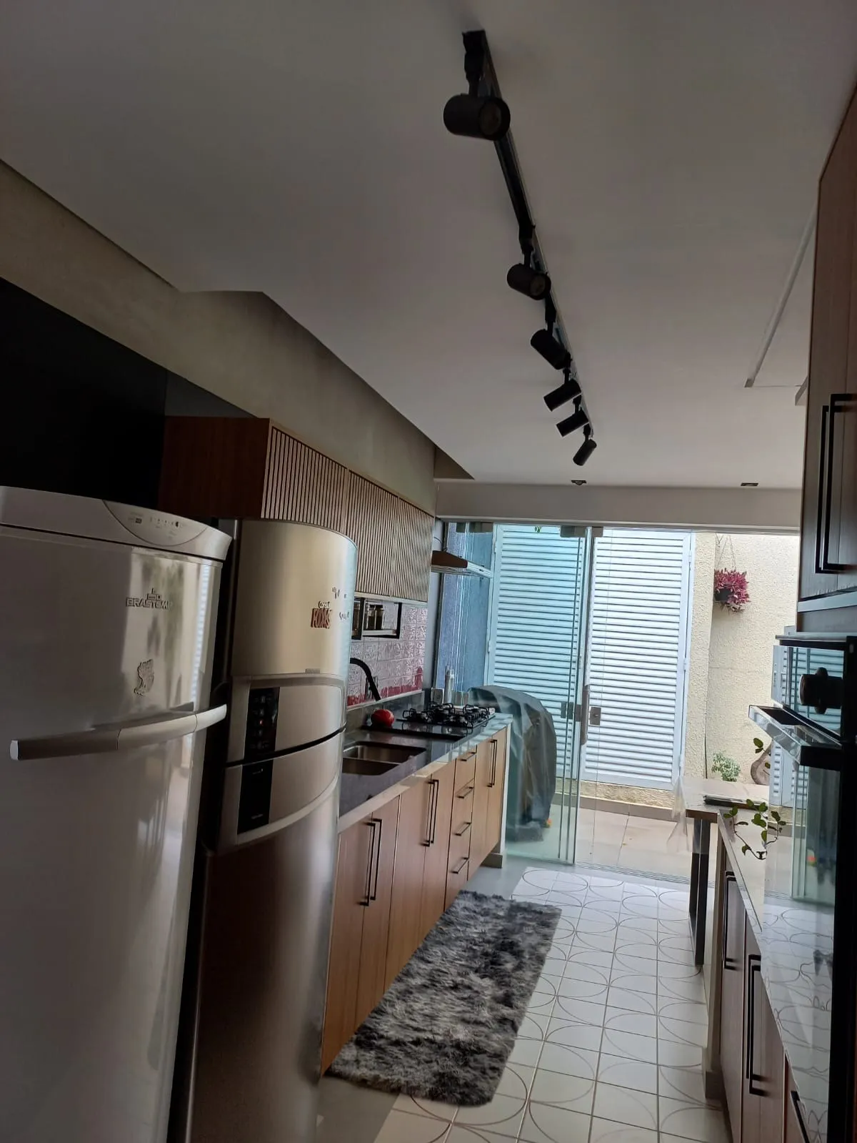 Imagem Casa em condominio a 200 metros do Shopping Iguatemi Residencial Vizzon Ville R$ 1.200.000,00