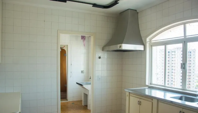 Imagem Apartamento com 4 Quartos à Venda, 138 m² em Centro - Santo André