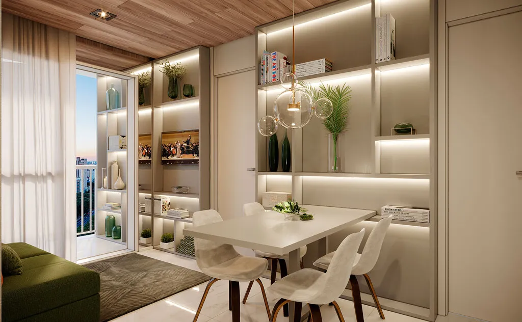 Imagem Viva Benx Star Conceição - Residencial - Viva Benx Star Conceição - Residencial