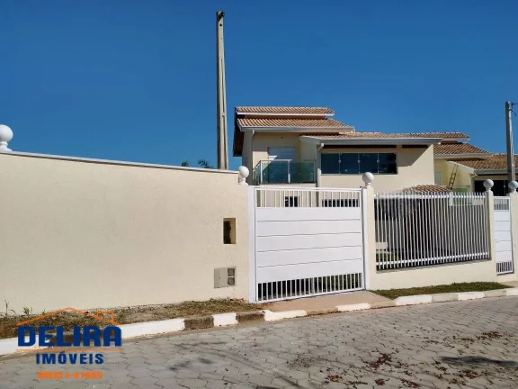 Imagem Casa à venda em Mairiporã, aceita financiamento bancário.