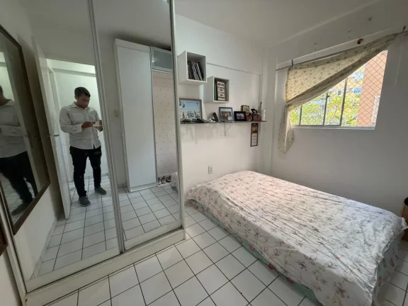 Imagem Apartamento no Morada Recife Antigo, Cordeiro