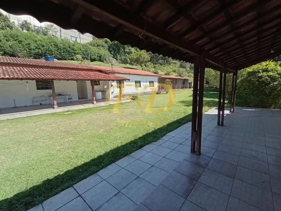 Imagem Sítio em Mairiporã