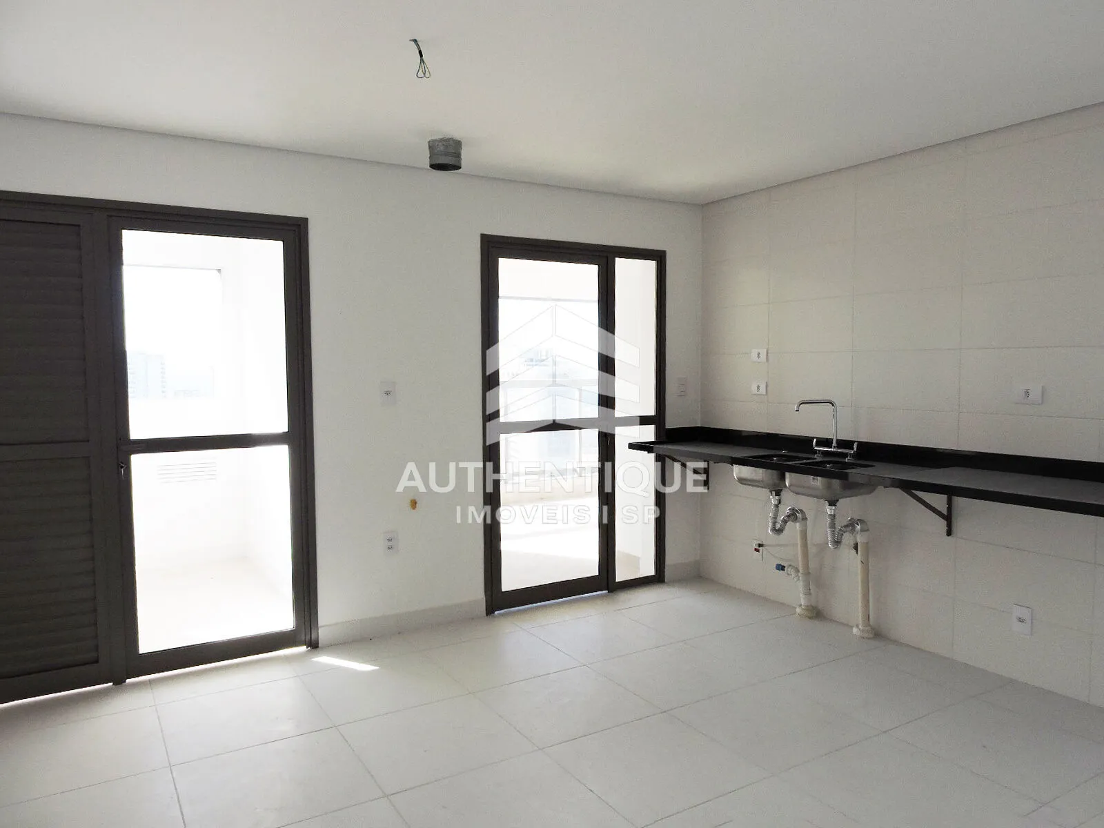Imagem High Santa Cruz Vila Mariana - Apartamento à venda em São Paulo/SP