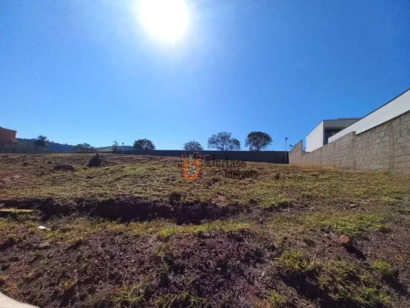 Imagem Terreno à venda, 600 m² por R$ 390.000,00 - Condominio Quintas da Boa Vista - Atibaia/SP