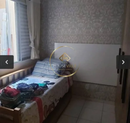 Imagem Casa, 3 dormitórios (1 suíte), 2 vagas, Condomínio Terra Nova, Sjc.