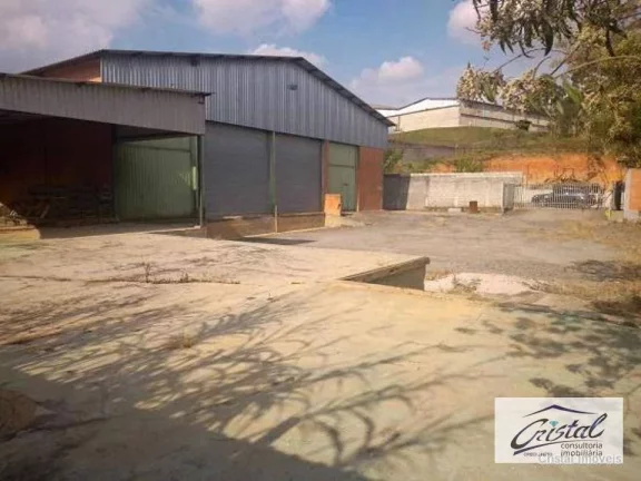 Imagem Galpão Comercial para locação, Paysage Clair, Vargem Grande Paulista - .