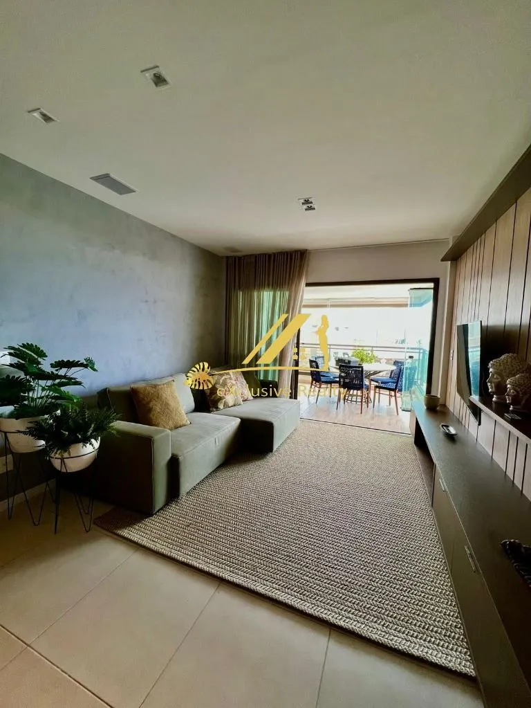 Foto do imóvel Apartamento RESIDENCIAL em Camaçari - Bahia, Itacimirim (Monte Gordo)
